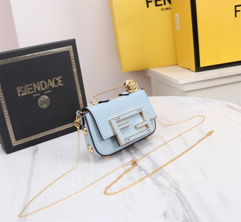 Fendi Baguette Bags